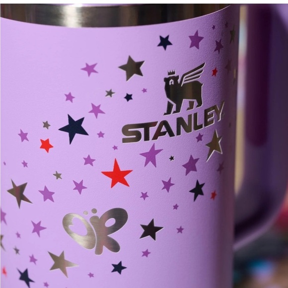 Stanley Olivia Rodrigo colab purple - Picture 5 of 9